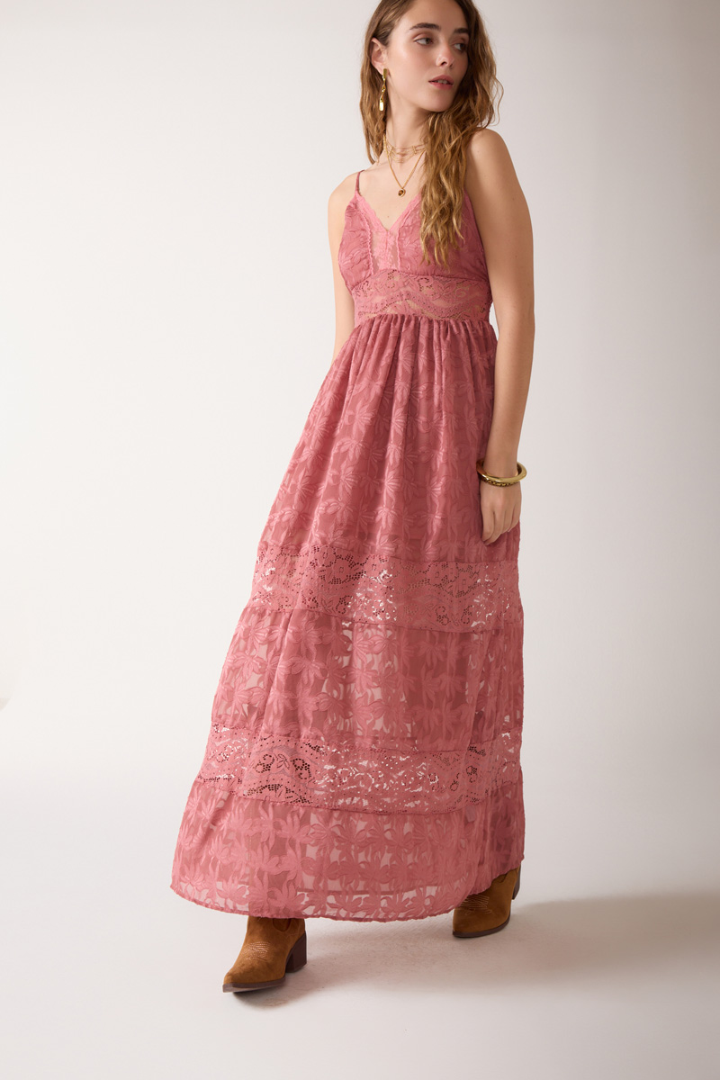 VESTIDO GARDAN