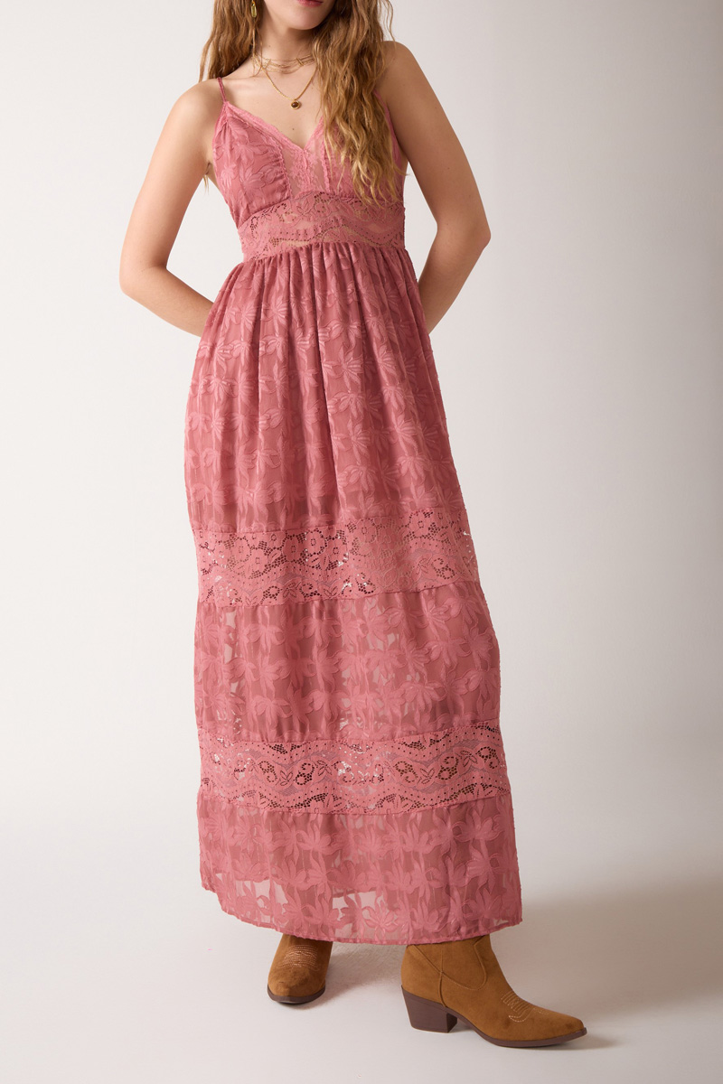 VESTIDO GARDAN