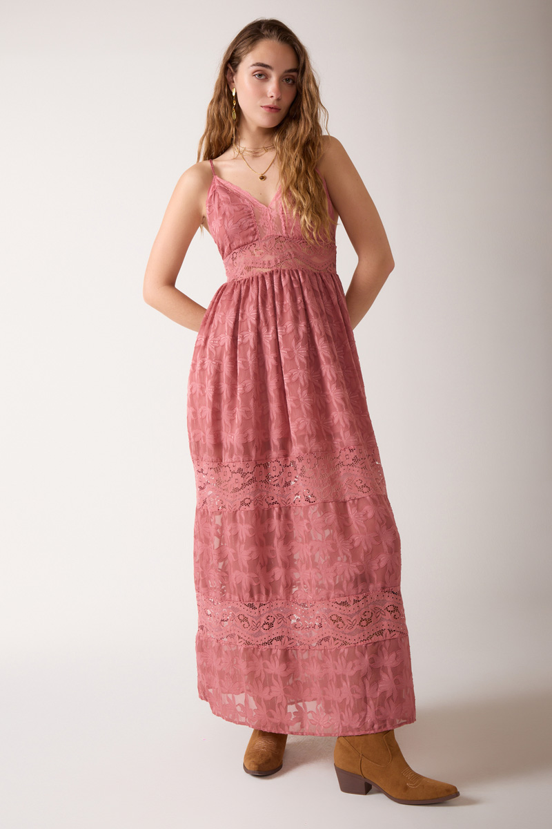 VESTIDO GARDAN