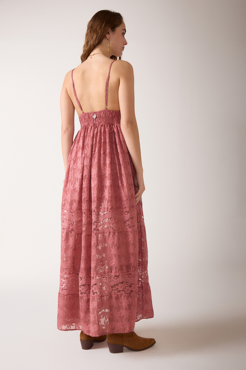 VESTIDO GARDAN