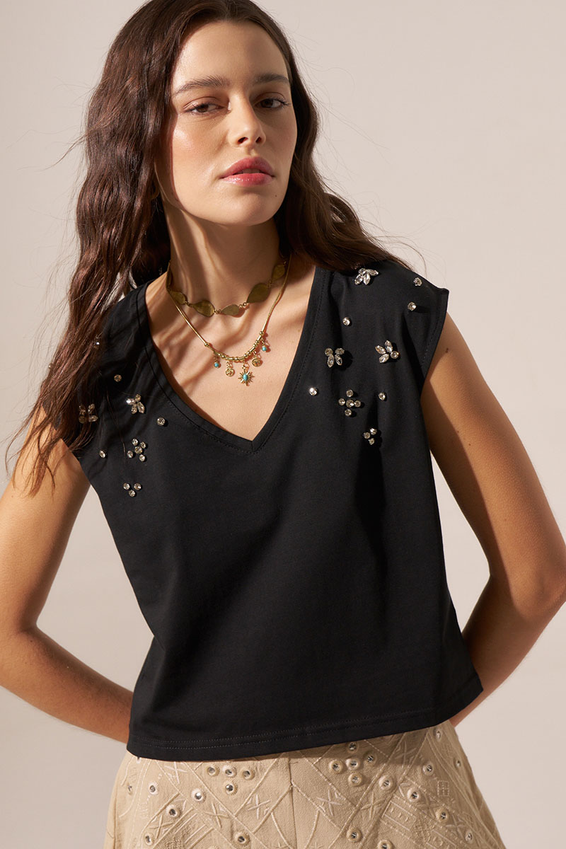REMERA LAYLA