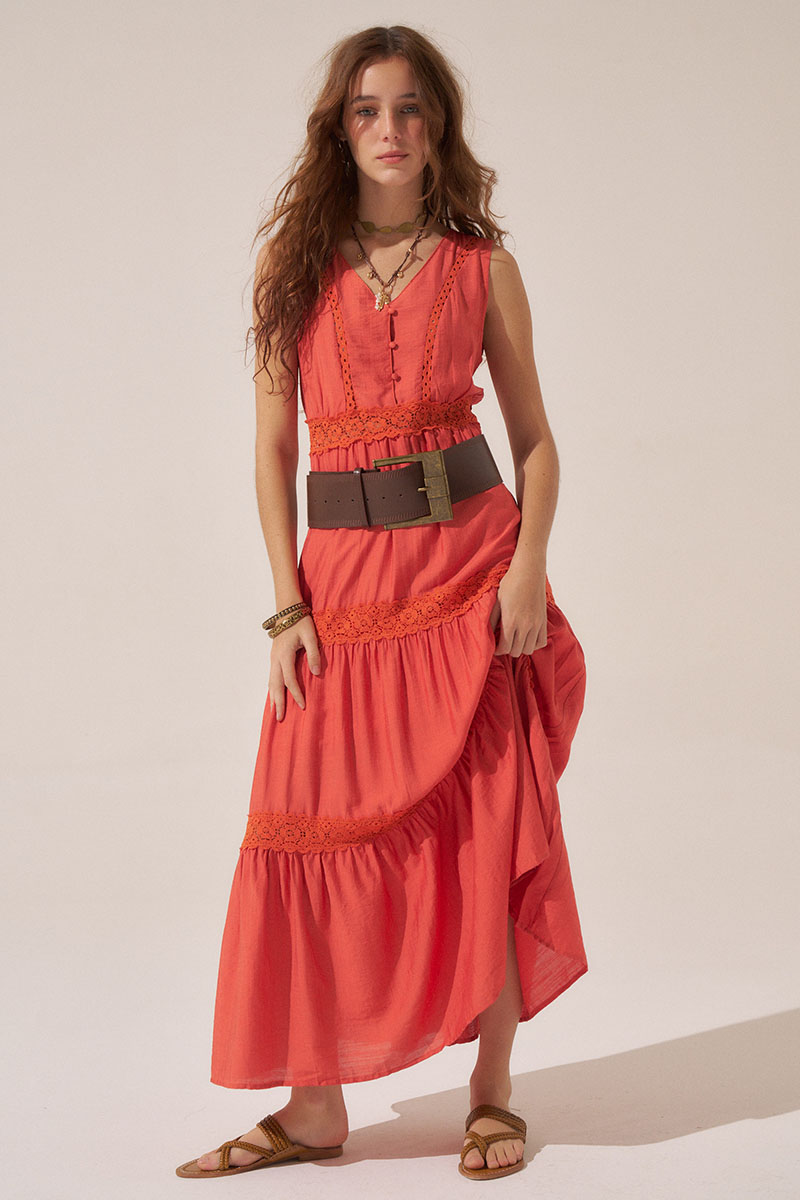 VESTIDO EMMA