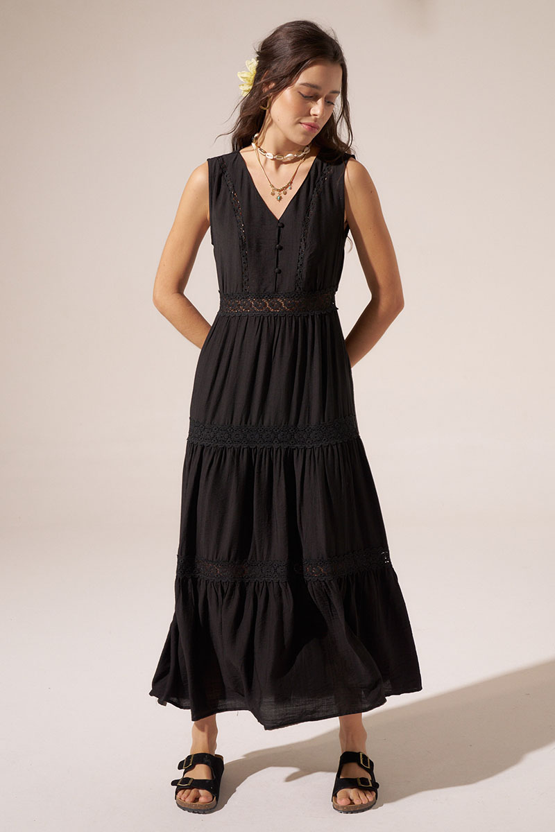 VESTIDO EMMA