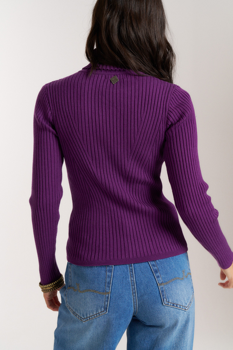 SWEATER JULIANA