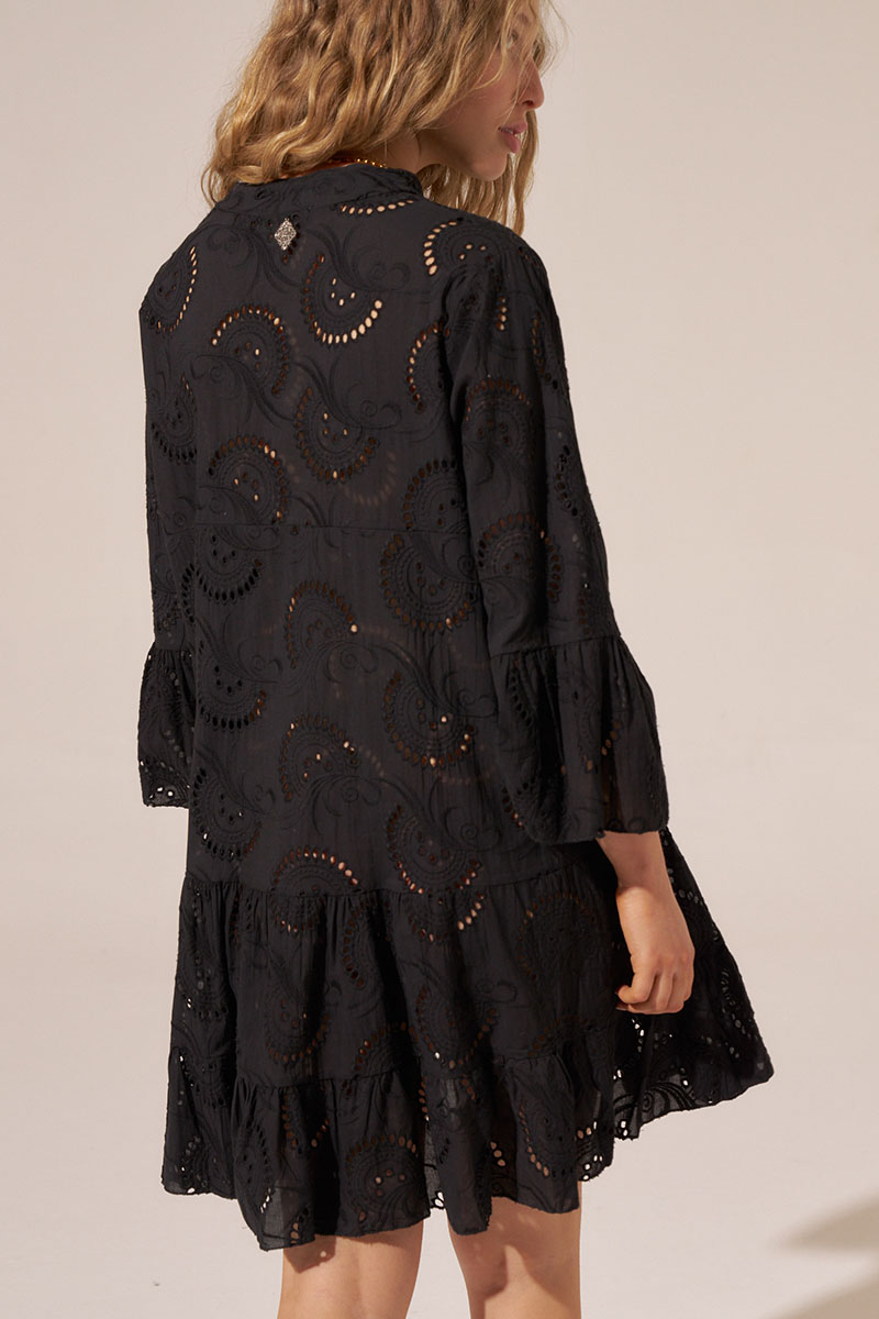 VESTIDO YAEL