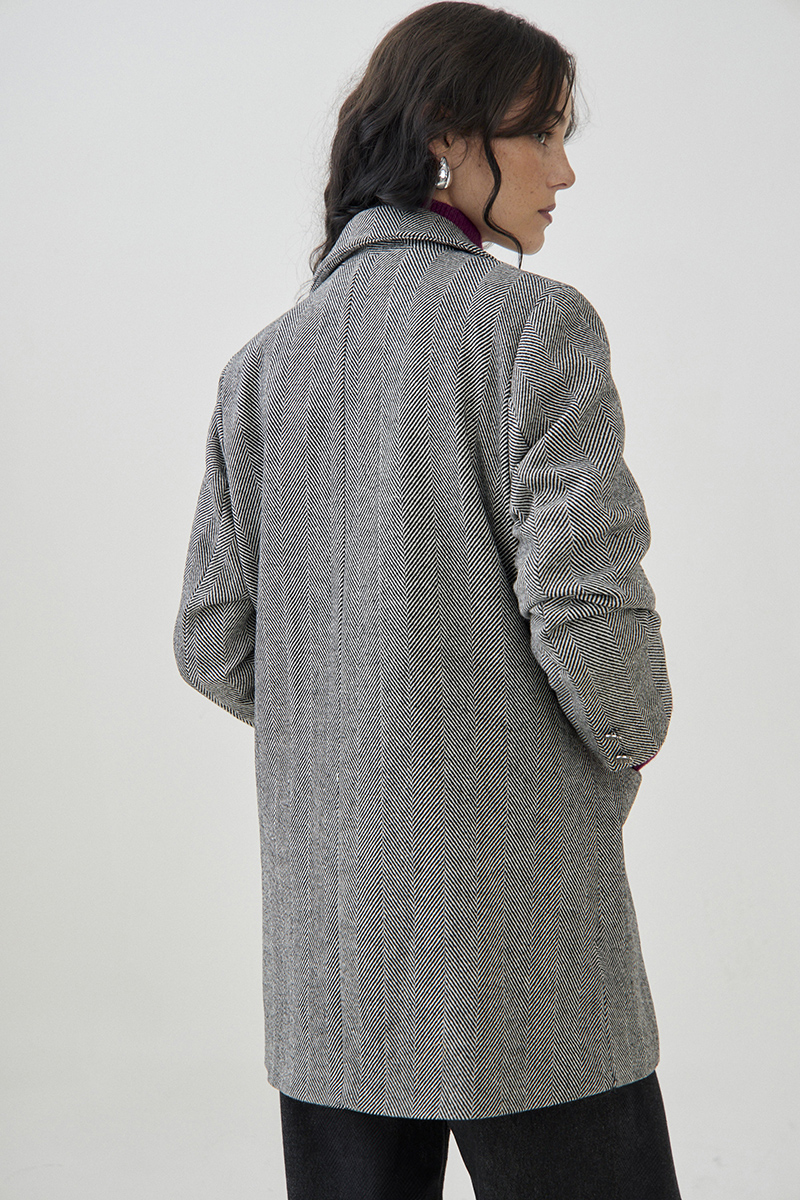 BLAZER TIMOTEA