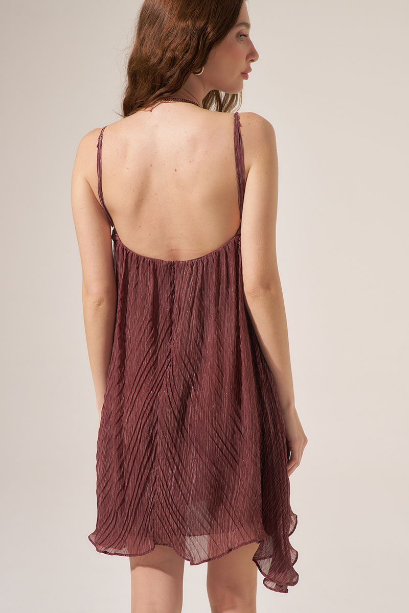 VESTIDO OHANA
