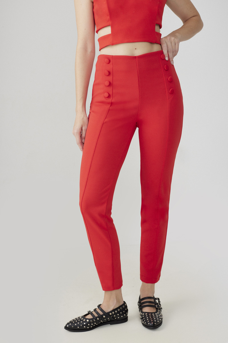 PANTALON LUISANA
