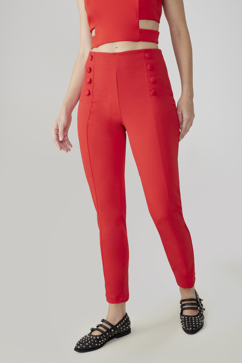 PANTALON LUISANA