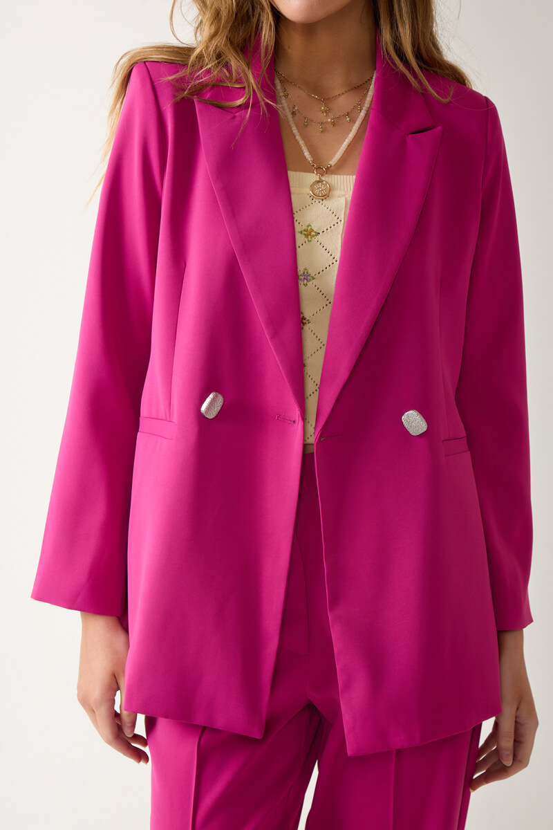 BLAZER NICOLE