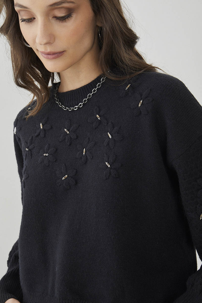 SWEATER GRACIEL