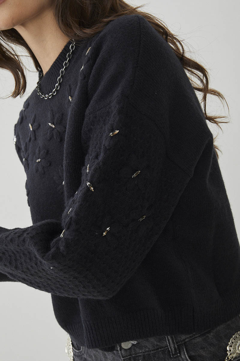 SWEATER GRACIEL