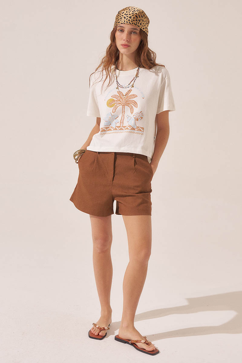SHORT BAHI