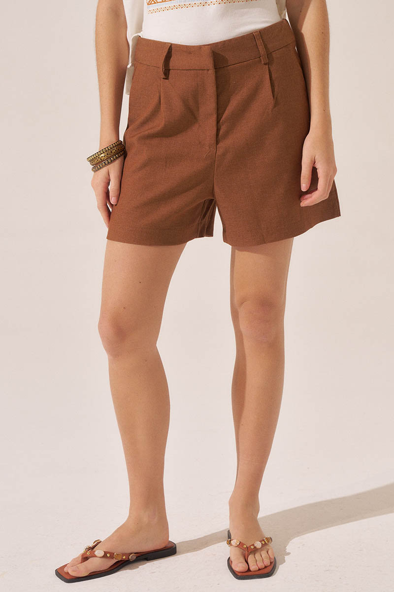 SHORT BAHI