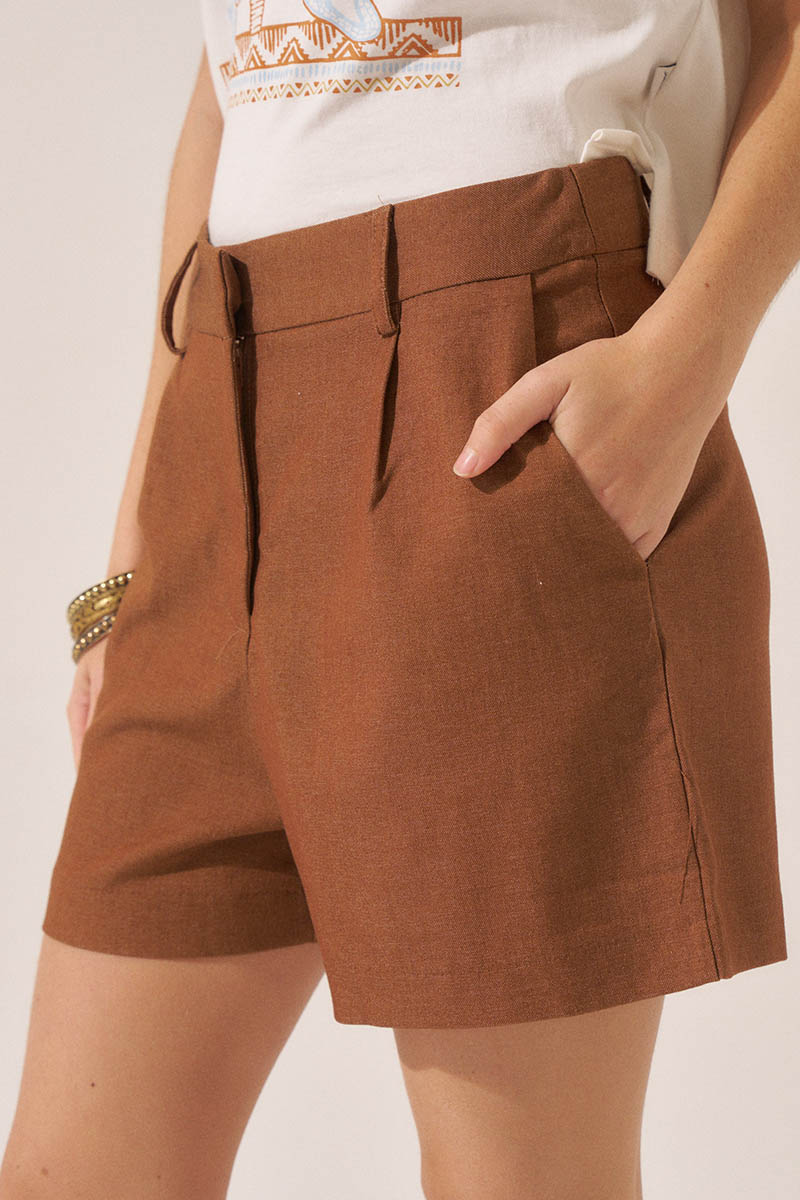 SHORT BAHI