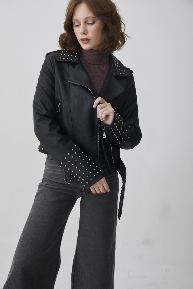 CAMPERA MANAS