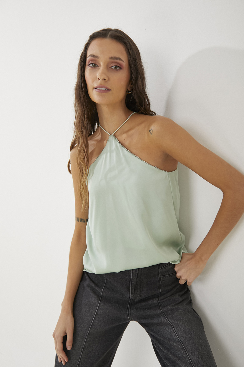 MUSCULOSA MANDELA