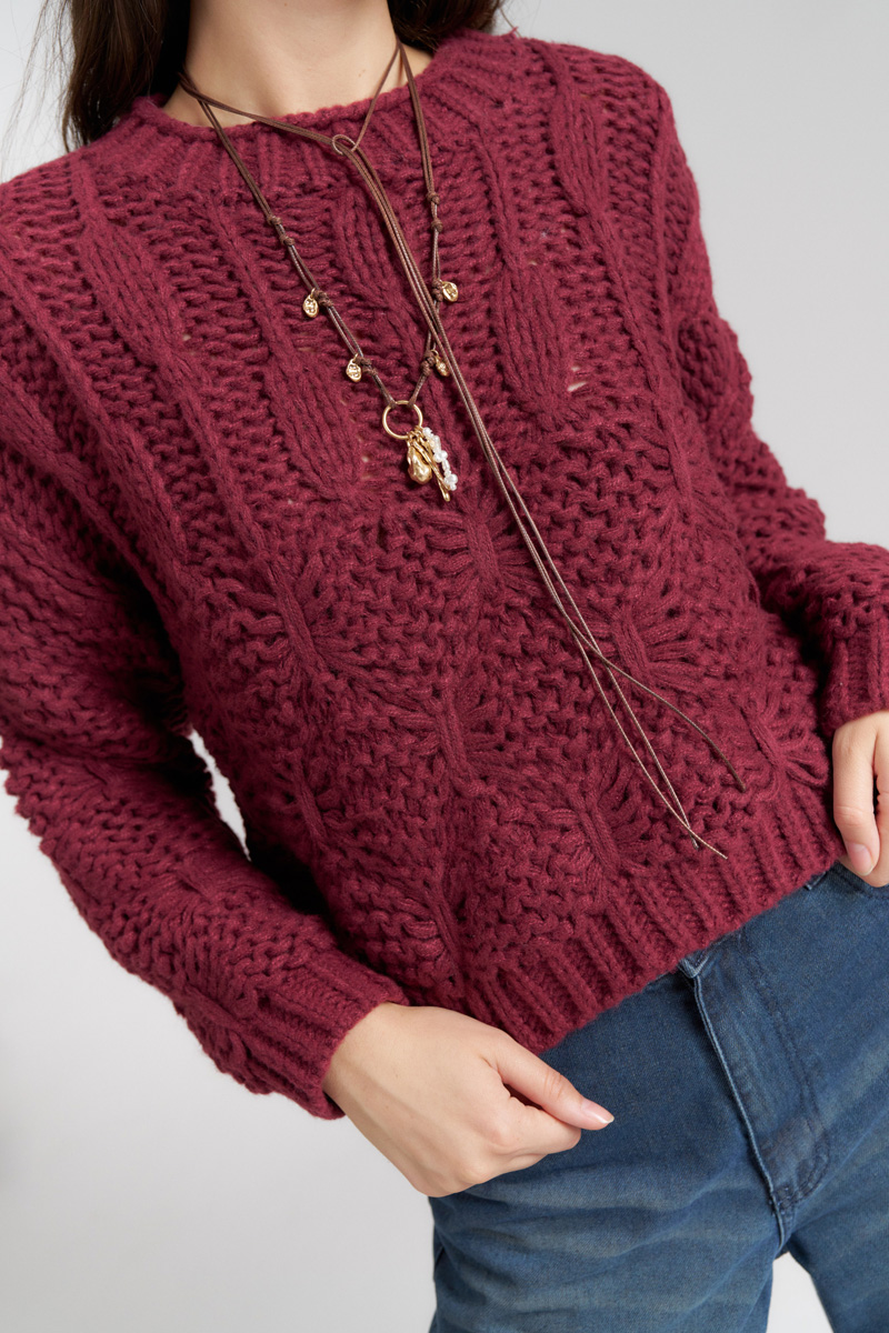 SWEATER LIA