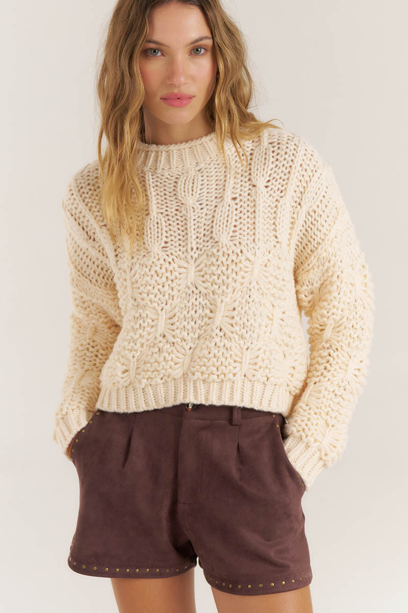 SWEATER LIA