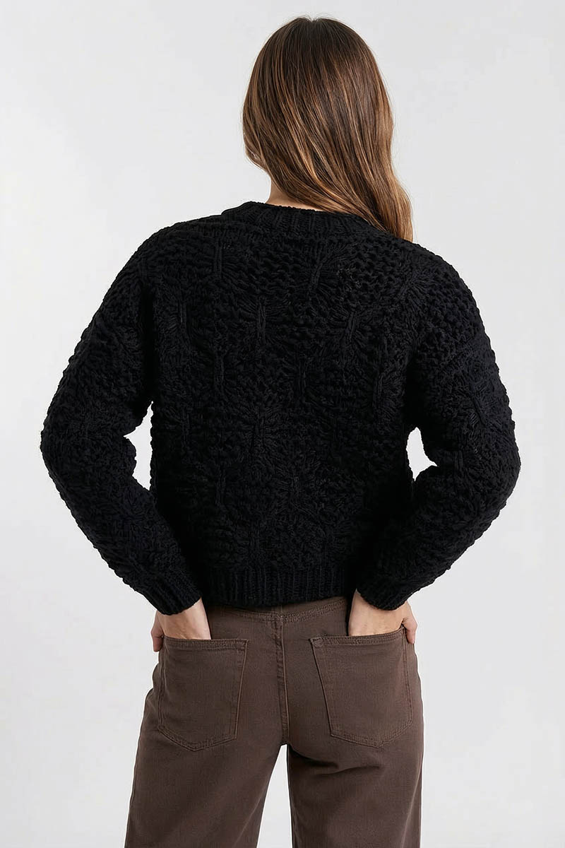 SWEATER LIA