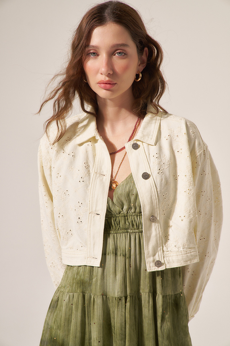 CAMPERA SIONEY