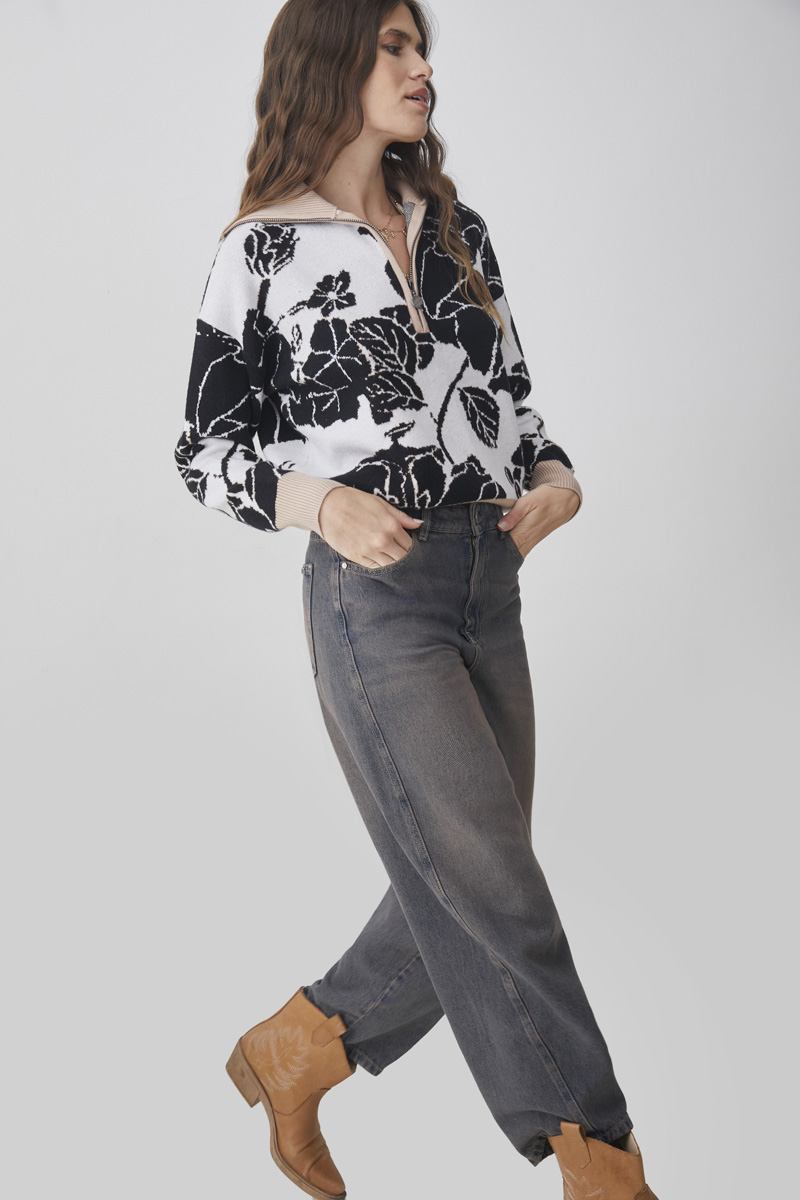 SWEATER TENERIFE
