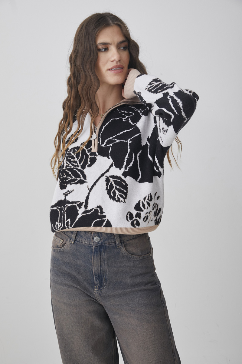 SWEATER TENERIFE