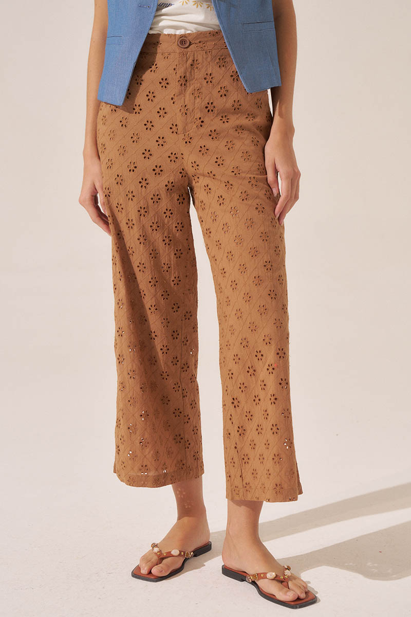 PANTALON XANDRA