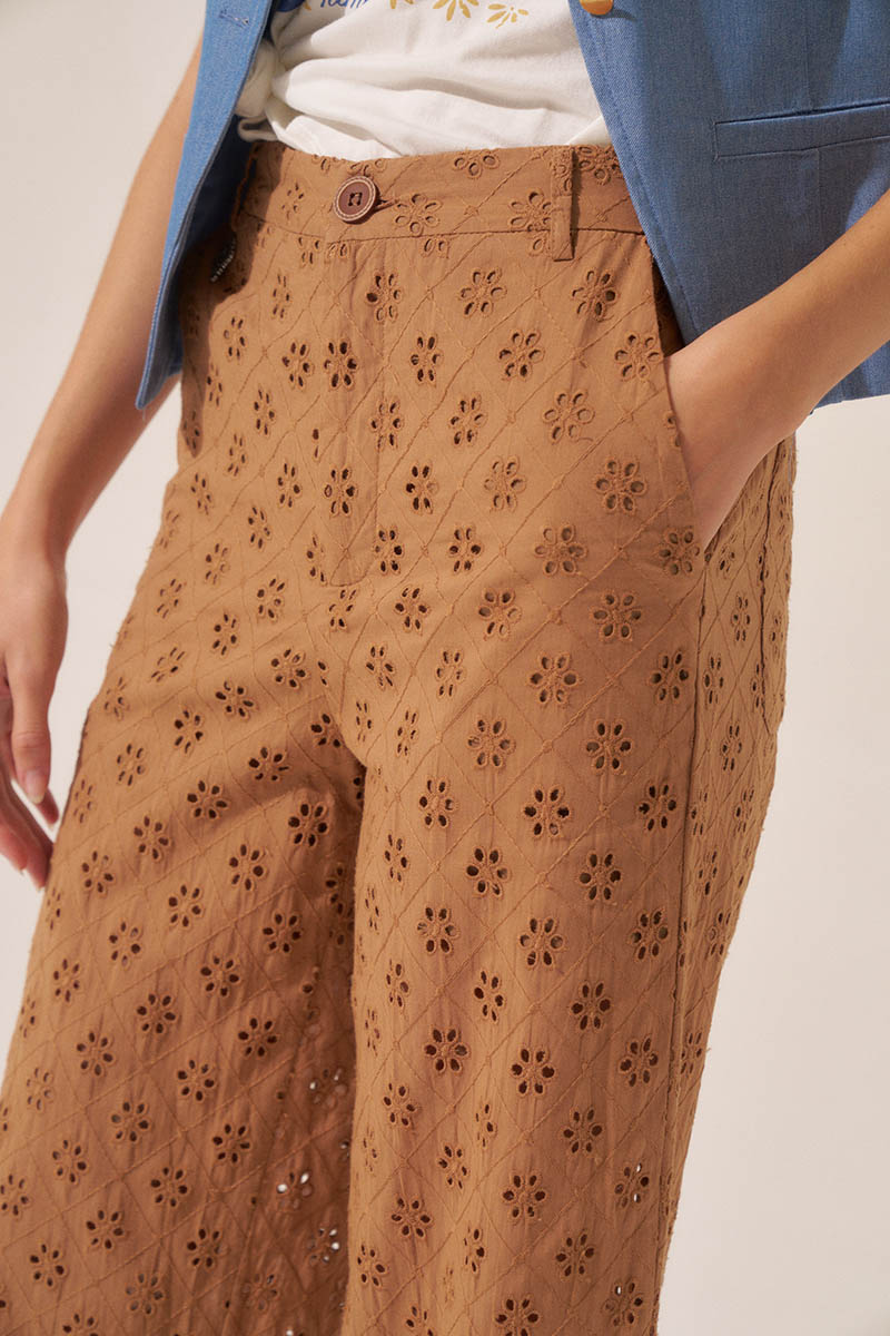 PANTALON XANDRA