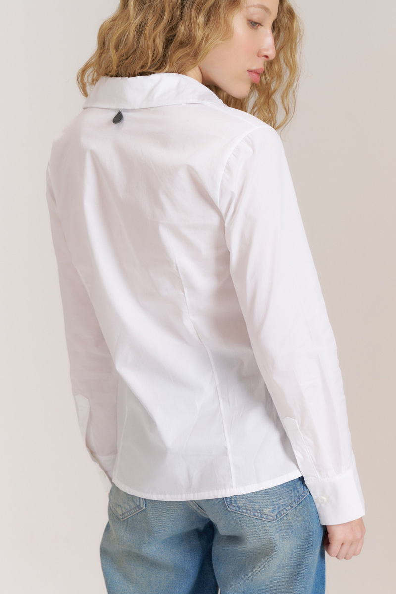 CAMISA MAGGIE