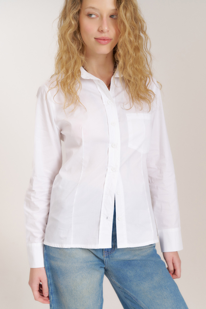 CAMISA MAGGIE