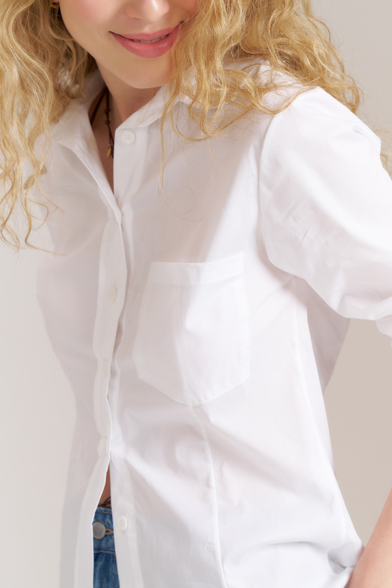 CAMISA MAGGIE