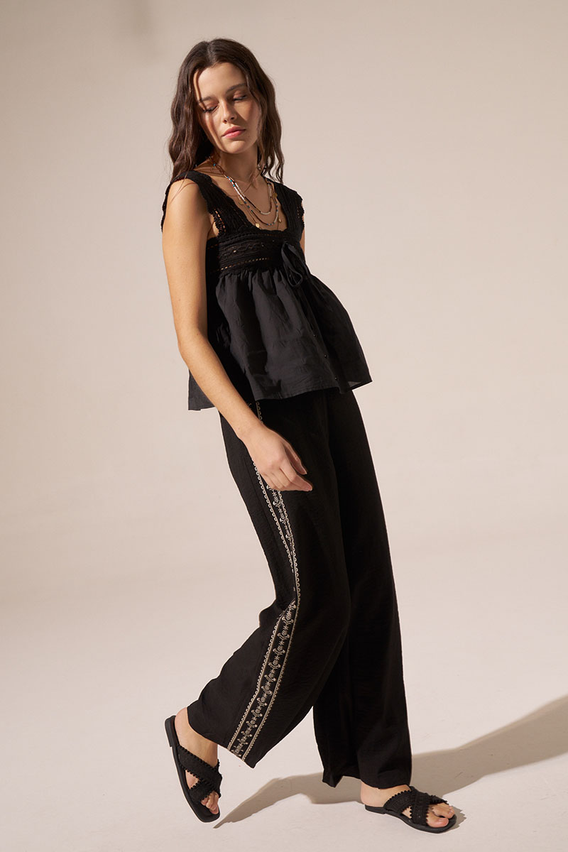 PANTALON ANA