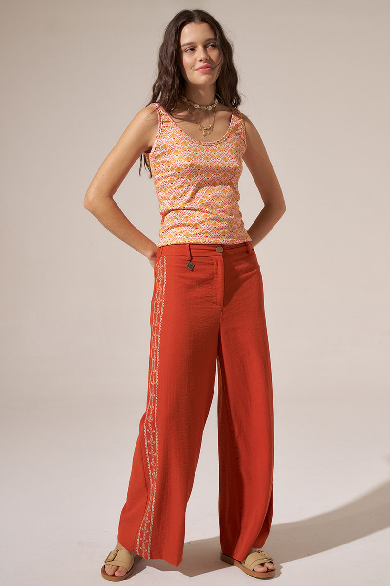 PANTALON ANA