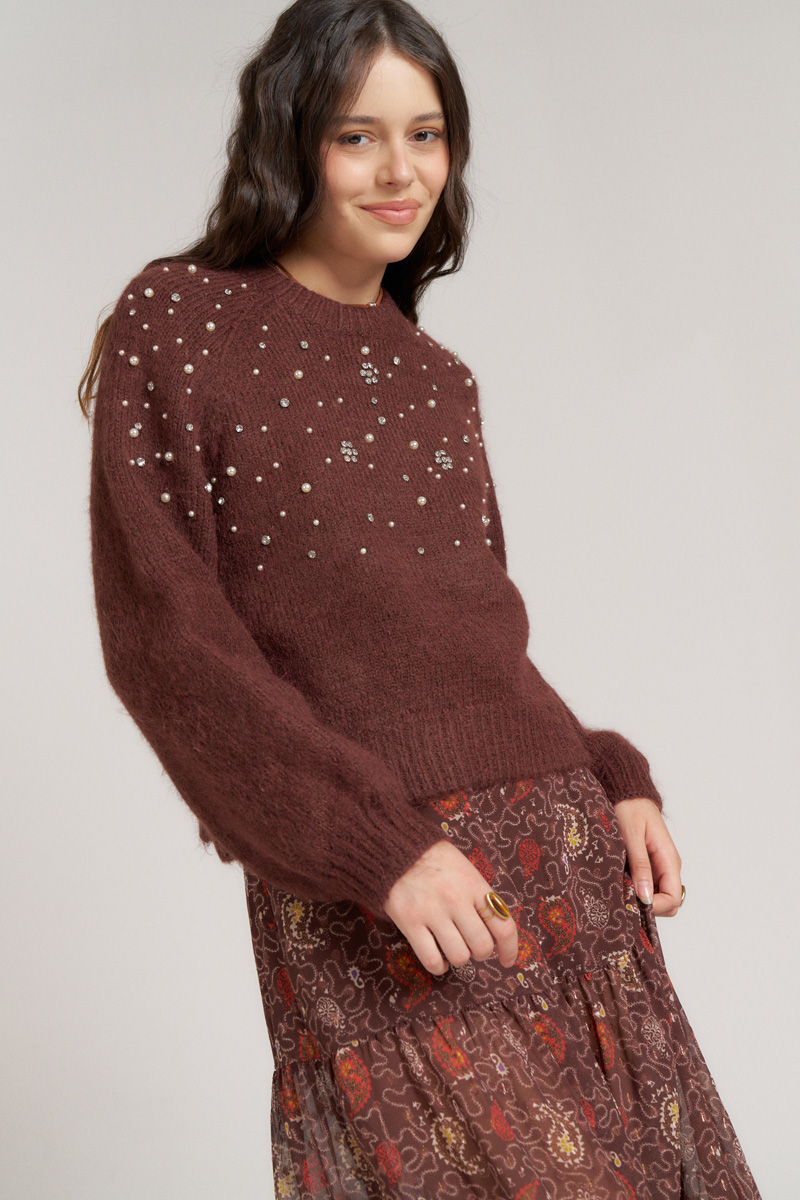 SWEATER ANATOLIA