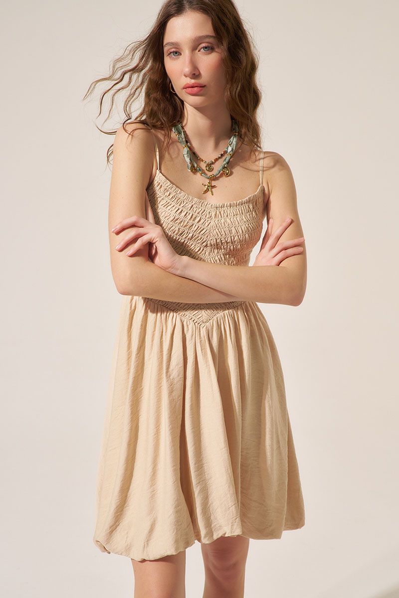 VESTIDO CLEO