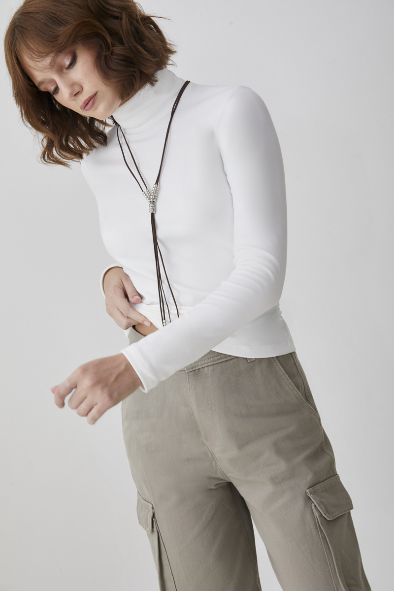 POLERA HEGA