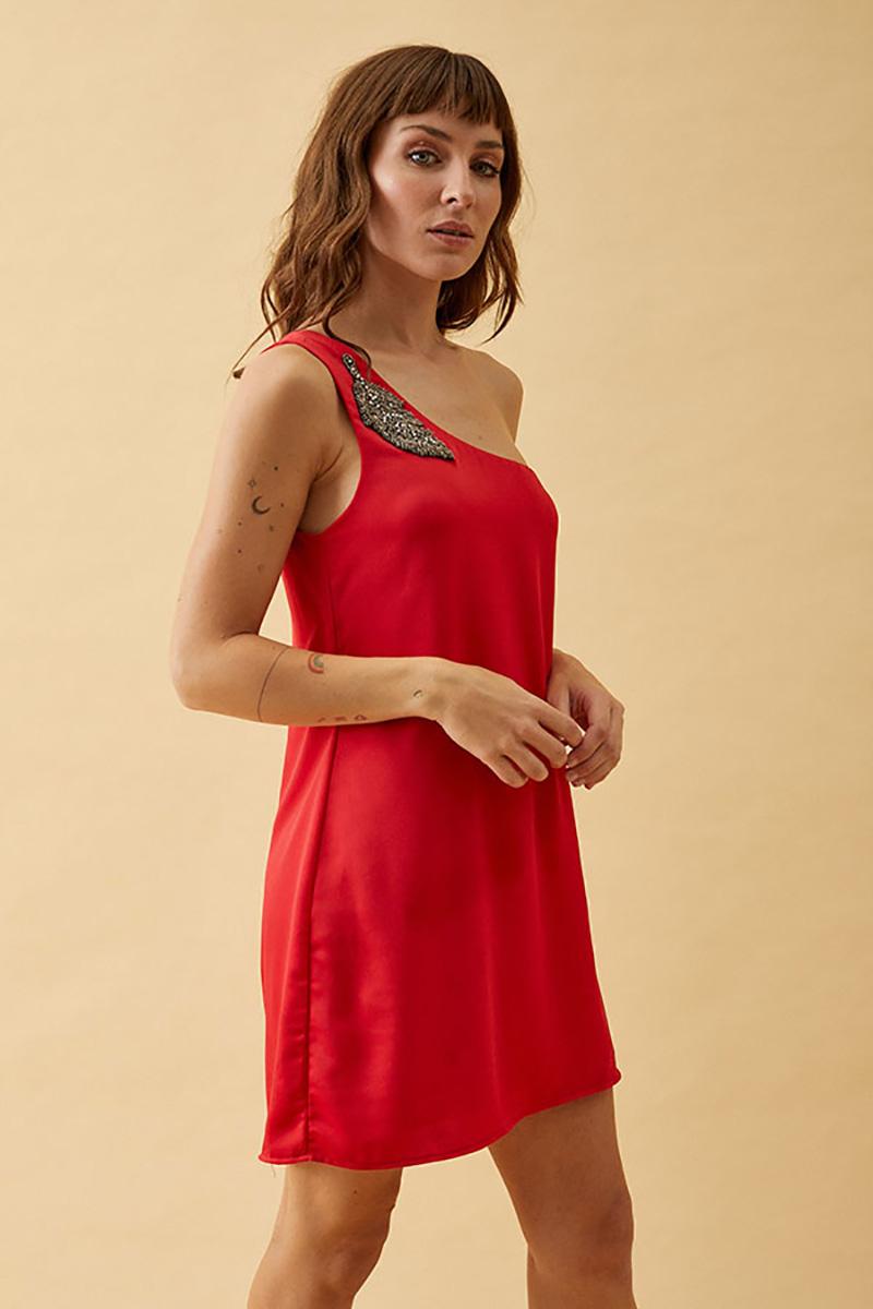 VESTIDO HARRISON