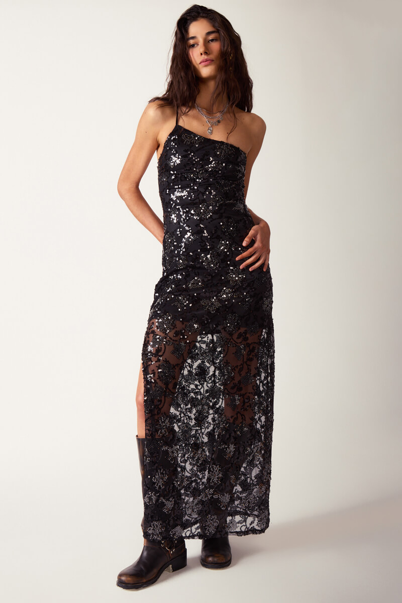 VESTIDO NIGER