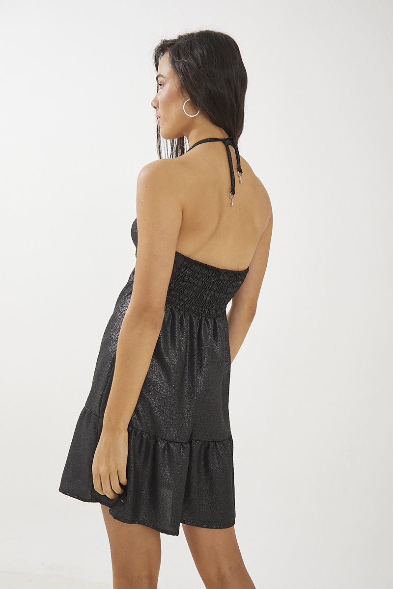 VESTIDO LOVINS