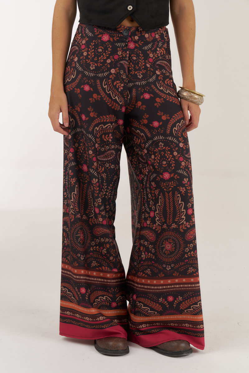 PANTALON LORETTA