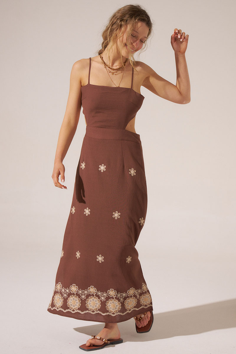 VESTIDO PILAR