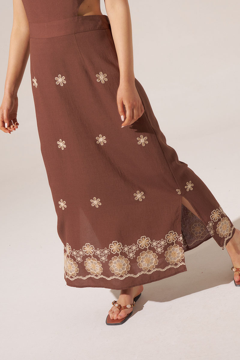 VESTIDO PILAR