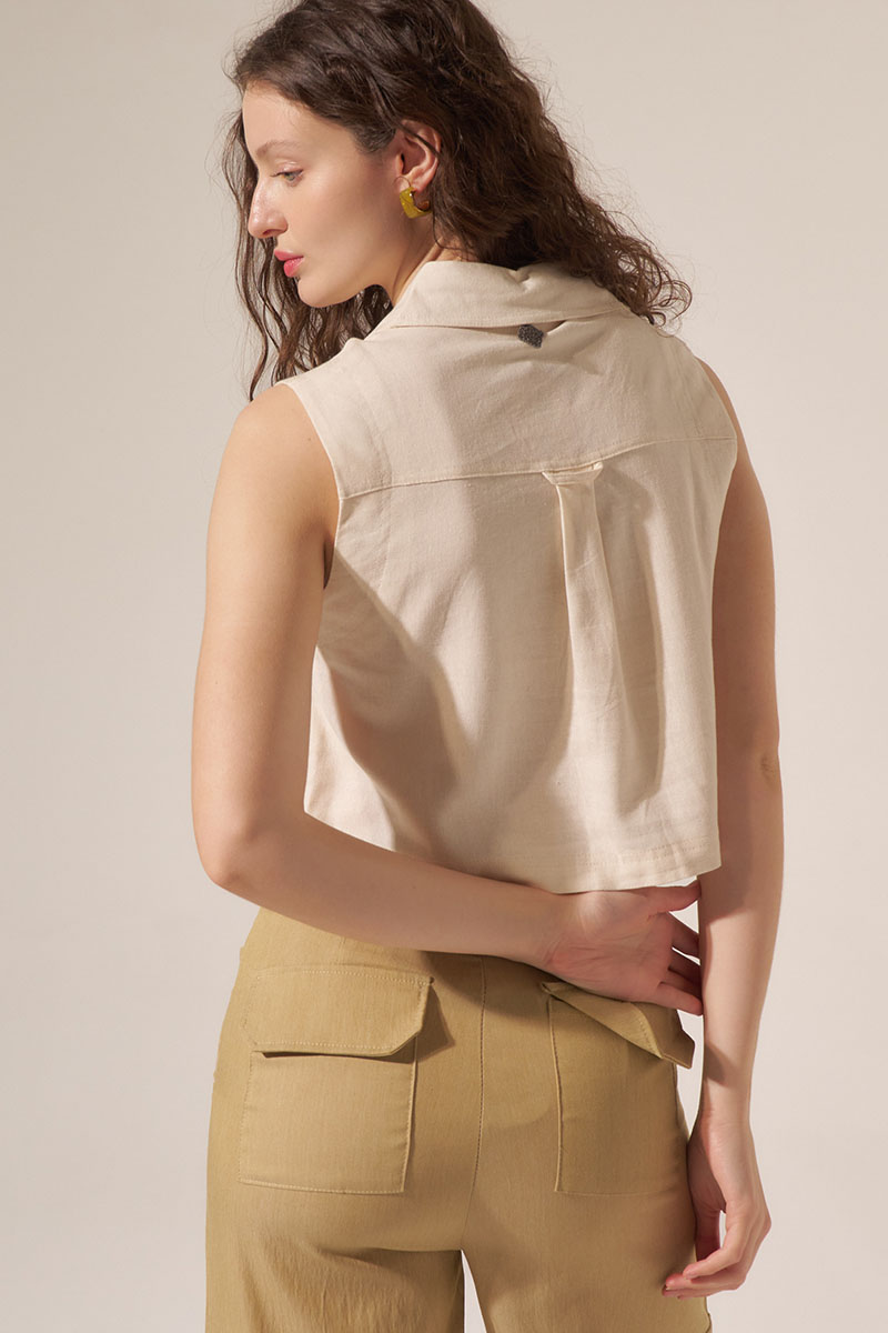 CAMISA RACHEL
