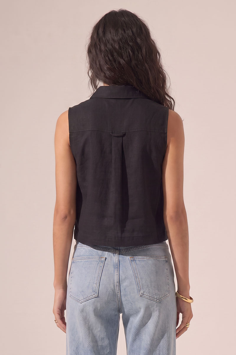 CAMISA RACHEL