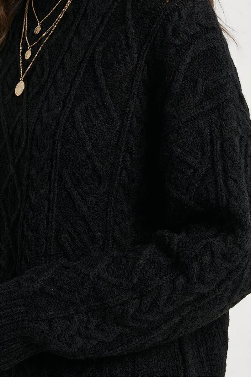 SWEATER MONIQUE