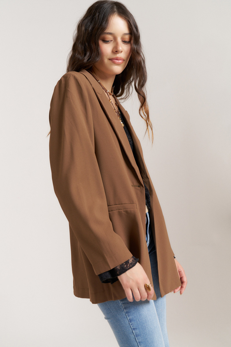 BLAZER JUNE