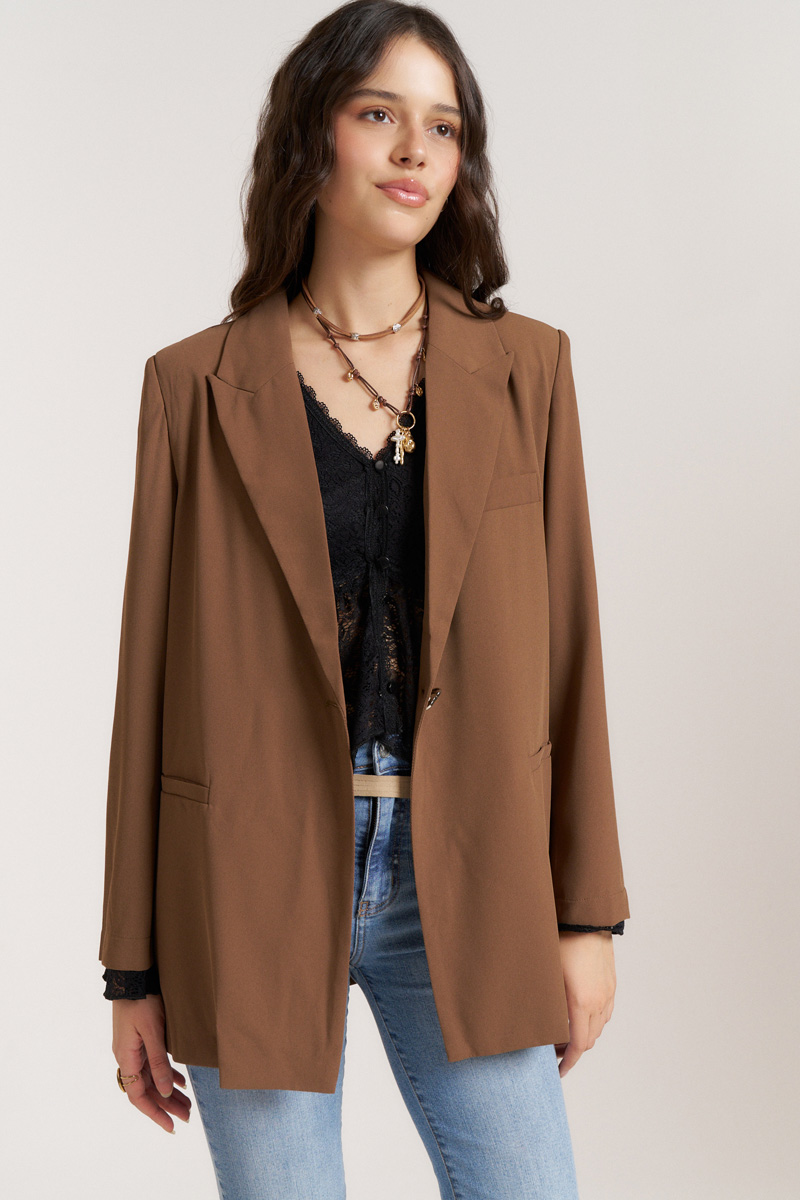 BLAZER JUNE