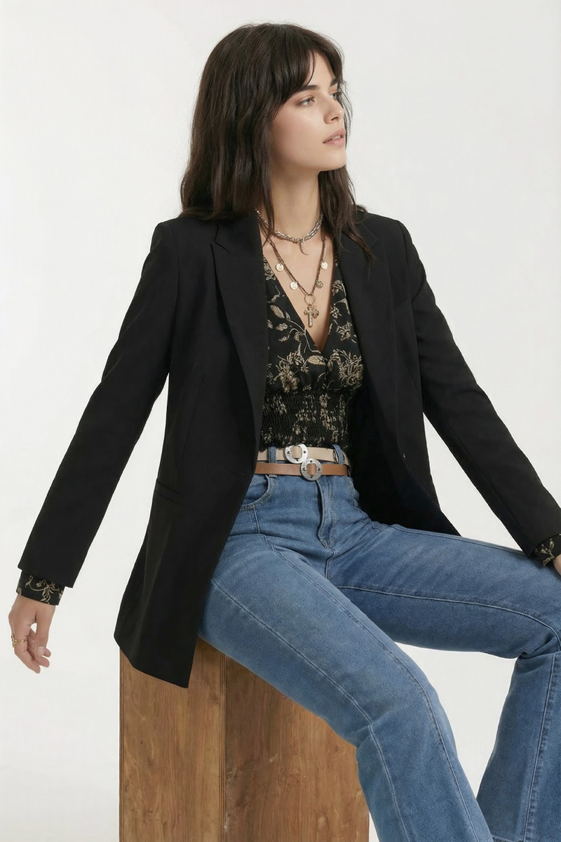 BLAZER JUNE