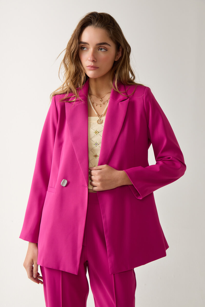 BLAZER NICOLE